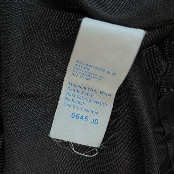 Warner’s Perfect Measure Back Slit Half Slip - Size L - Picture 5 of 6